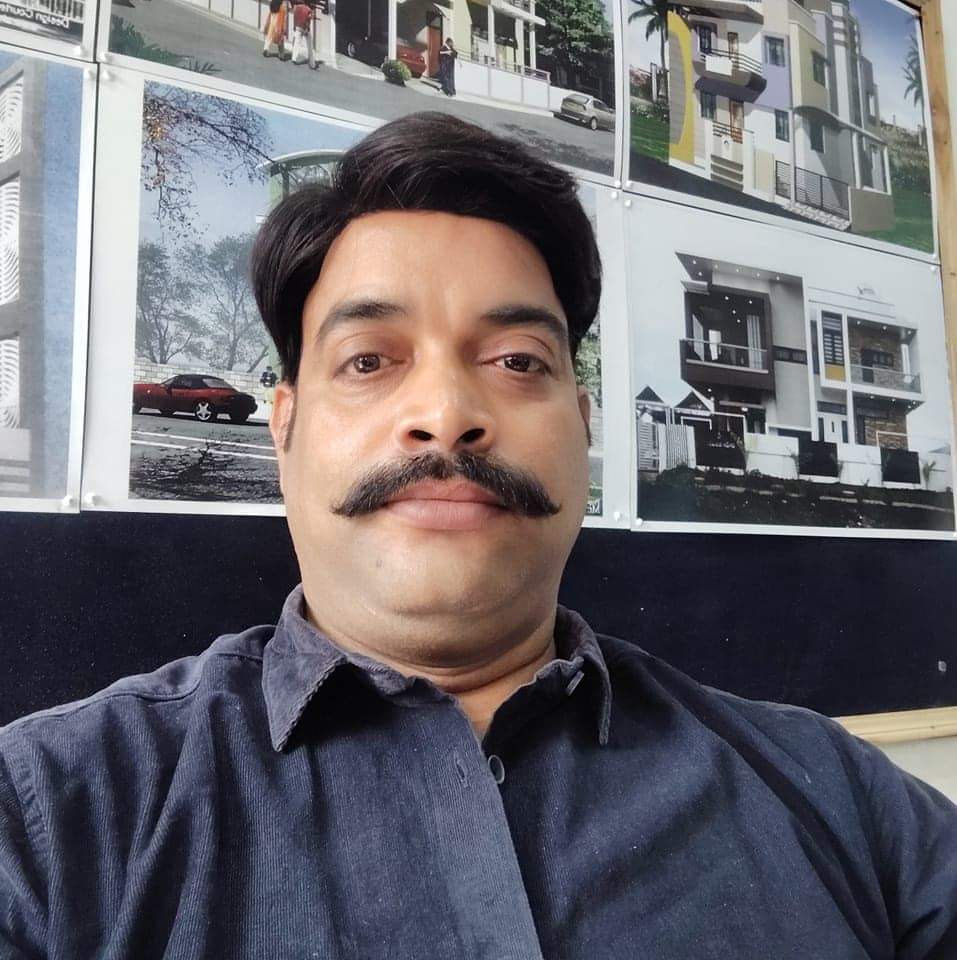 Pradeep Patel